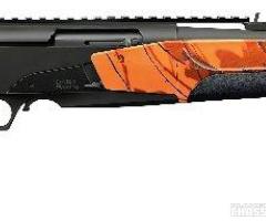 Browning Bar 4X Tracks Pro