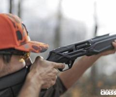 Beretta AX800 Suprema