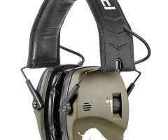 Casque HAULT Pro Hear