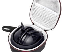 Casque HAULT Pro Hear - 2