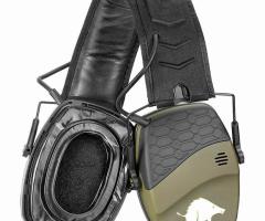 Casque HAULT Pro Hear - 4