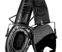 Casque Hault SoundArmor - 4
