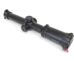 Lunette De Visee 1-4x24 Bushnell Engage Reticule Lumineux 4a - Flre1424bs9 Occasion Flre1424bs9