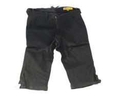 ligne-verney-carron Knickers Homme Ligne Verney-carron Tom - Marron - 40 Occasion 40