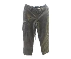 Pantalon Homme Deerhunter Explore Winter - Marron - 42 Occasion 42