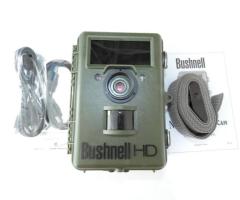 Camera De Chasse Bushnell Nature View Cam Hd Max 2015 Avec Liveview - Fl119740 Occasion Fl119740