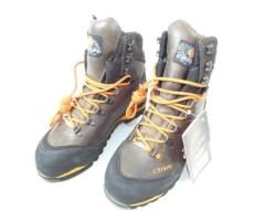 Chaussures Homme Crispi Wasatch Gtx - Marron - 40 Occasion 40