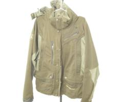 Veste Homme Deerhunter Muflon Light Jacket - Vert - 54 Occasion 54