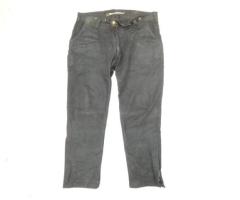 Pantalon De Traque Homme Deerhunter Strasbourg Leather Boot Trousers - Chocolat - 58 Occasion 58