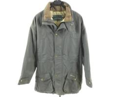 VESTE LE CHAMEAU XXL - GRIS OCCASION gris