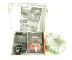 Cloture Anti-fugue Dog Trace D-fence 101 - Ch9580 Occasion Ch9580