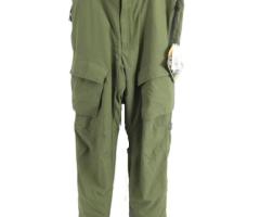 Pantalon Homme Beretta Karhu Pants - Vert - Xxl Occasion Xxl