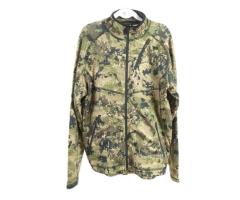 Polaire Homme Harkila Crome 2.0 Fleece - Optifade Ground Forest - M Occasion M