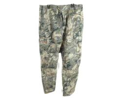 PANTALON HOMME SITKA MOUNTAIN - OPTIFADE OPEN COUNTRY - 40 - REGULAR OCCASION 42 - Regular