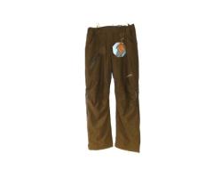 Pantalon Homme Harkila Norfell Insulated - Kaki - 52 Occasion 52