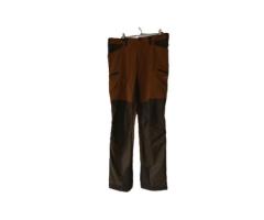 Pantalon De Traque Homme Harkila Ragnar - Marron - 50 Occasion 50