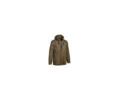 ligne-verney-carron Veste Homme Ligne Verney-carron Falcon - Kaki - Xxxxl Occasion Xxxxl