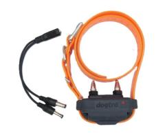 Collier De Dressage Dogtra 3502ncp - Occasion 3502 Ncp