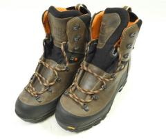 Chaussures Homme Beretta Trail Mid Gtx - Marron - 42 Occasion 42
