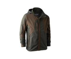 Veste Homme Deerhunter Strike Jacket - Deep Green - 44 Occasion 44