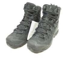 Chaussures Homme Salomon Quest 4d Forces 2 - Noir - 46 2/3 Occasion 46 2/3