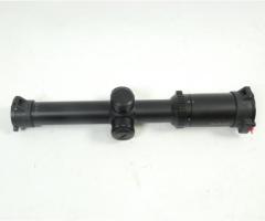 Lunette De Visee 1-4x24 Bushnell Engage Reticule Lumineux 4a - Flre1424bs9 Occasion Flre1424bs9