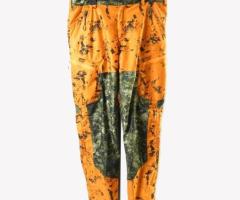 Pantalon Homme Seeland Vantage - Orange Camo - 54 Occasion 54
