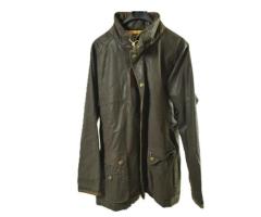 VESTE CHASSE HOMME CLUB INTERCHASSE CELESTIN - MARRON - TAILLE XXL OCCASION MARRON - Taille XXL