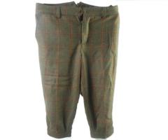 Pantalon Tweed Laksen Knickers - Taille 46 Occasion Taille 46