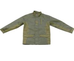 Veste De Traque Homme Somlys 425n - Vert - 425n/m Occasion 425n/m