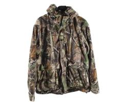 VESTE CHASSE SPORTCHIEF CHIC CHOC - CAMO REALTREE - TAILLE L OCCASION Taille L