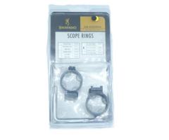 COLLIER DE MONTAGE BROWNING SCOPE RINGS 30MM MAT - STANDARD OCCASION Standard