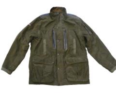 ligne-verney-carron Veste Homme Ligne Verney-carron Sika - Kaki - Xl Occasion Xl