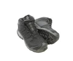 Chaussures Homme Salomon Xa Forces Mid Gtx Normee - 39 1/3 Occasion 39 1/3