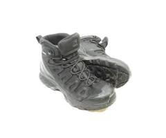 Chaussures Homme Salomon Quest Prime Forces Gtx En - Noir - 41 1/3 Occasion 41 1/3