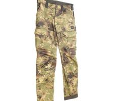 Pantalon Homme Harkila Deer Stalker Camo Light - Axis Msp Forest Green - 42 Occasion 42