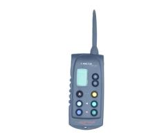 TELECOMMANDE POUR COLLIER DRESSAGE NUMAXES CANICOM 1500 PRO - TÉLÉCOMMANDE POUR CANICOM 1500 PRO OCC
