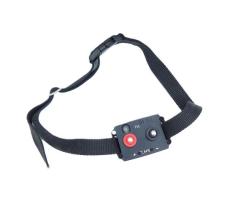 COLLIER SUPPLEMENTAIRE PAC DOG POUR CLOTURE ANTI-FUGUE PAC F6C - F6C COLLIER CLOTURE SUPPLÉMENTAIRE 