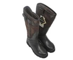 Bottes Femme Aigle Fourrées Inverss Gtx - 38 Occasion 38