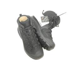 Chaussures Homme Salomon Quest 4d Gtx Forces 2 En - Noir - 42 2/3 Occasion 42 2/3