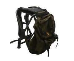 SAC À DOS PINEWOOD HUNTING CHAIR K - MARRON - MARRON OCCASION Marron
