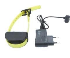 Collier Supplementaire Dog Trace Pour D-control - Ch9563 Occasion Ch9563