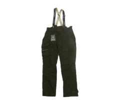 Pantalon Homme Deerhunter Muflon Extreme Trousers - Marron - 50 Occasion 50