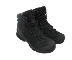 Chaussures Homme Salomon Quest 4d Forces 2 - Noir - 45 1/3 Occasion 45 1/3