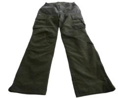 Pantalon Homme Hart Irati-t - Vert - 46 Occasion 46