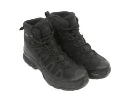 Chaussures Homme Salomon Quest Prime Forces Gtx En - Noir - 44 Occasion 44