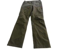 Pantalon Homme Hart Bianditz-t - Kaki - 46 Occasion 46