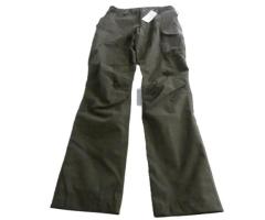 Pantalon Homme Hart Highland-t - 46 Occasion 46
