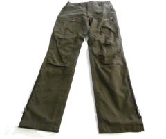 Pantalon Homme Hart Bianditz-tf - Kaki - 46 Occasion 46