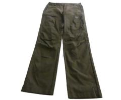 Pantalon De Traque Homme Hart Muguet-tp - Vert - 46 Occasion 46